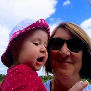 Meet your Posher, Kim